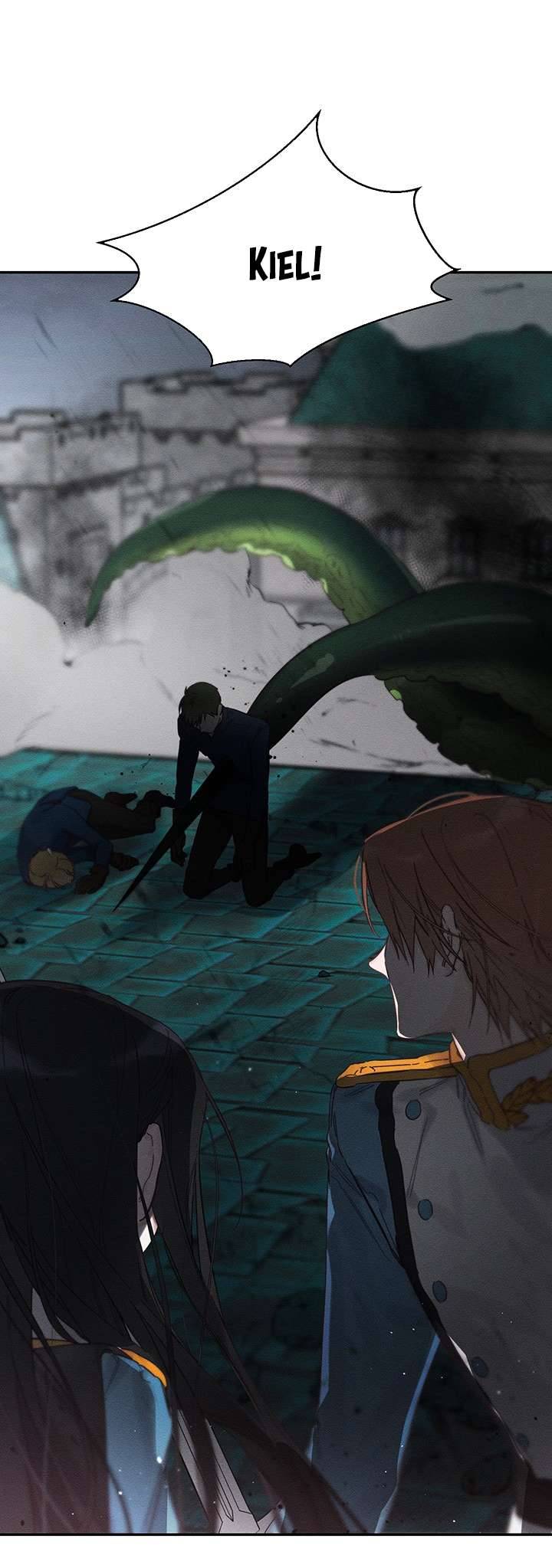 Trước Tiên Phải Giấu Em Trai Cái Đã! Chap 32 - Trang 2