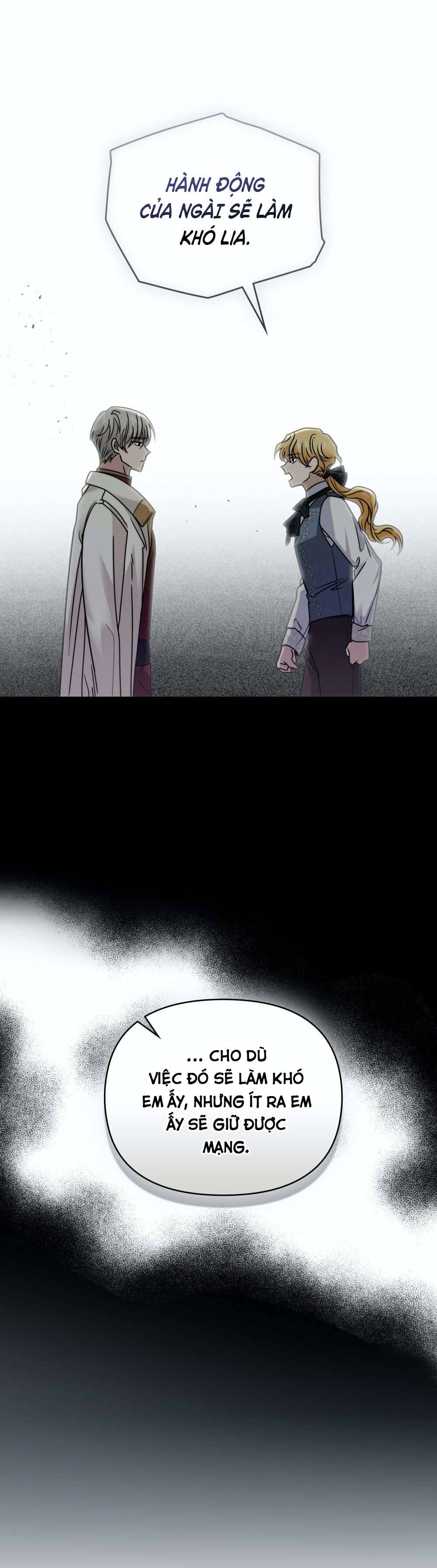 Tìm Lại Camellia Chapter 57 - Next Chapter 58