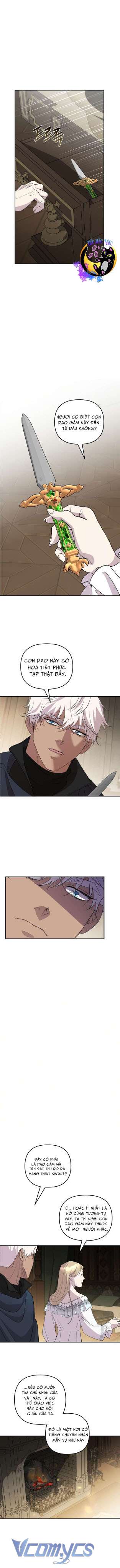 Ta đã chết như thế nào Chap 11 - Next Chap 12