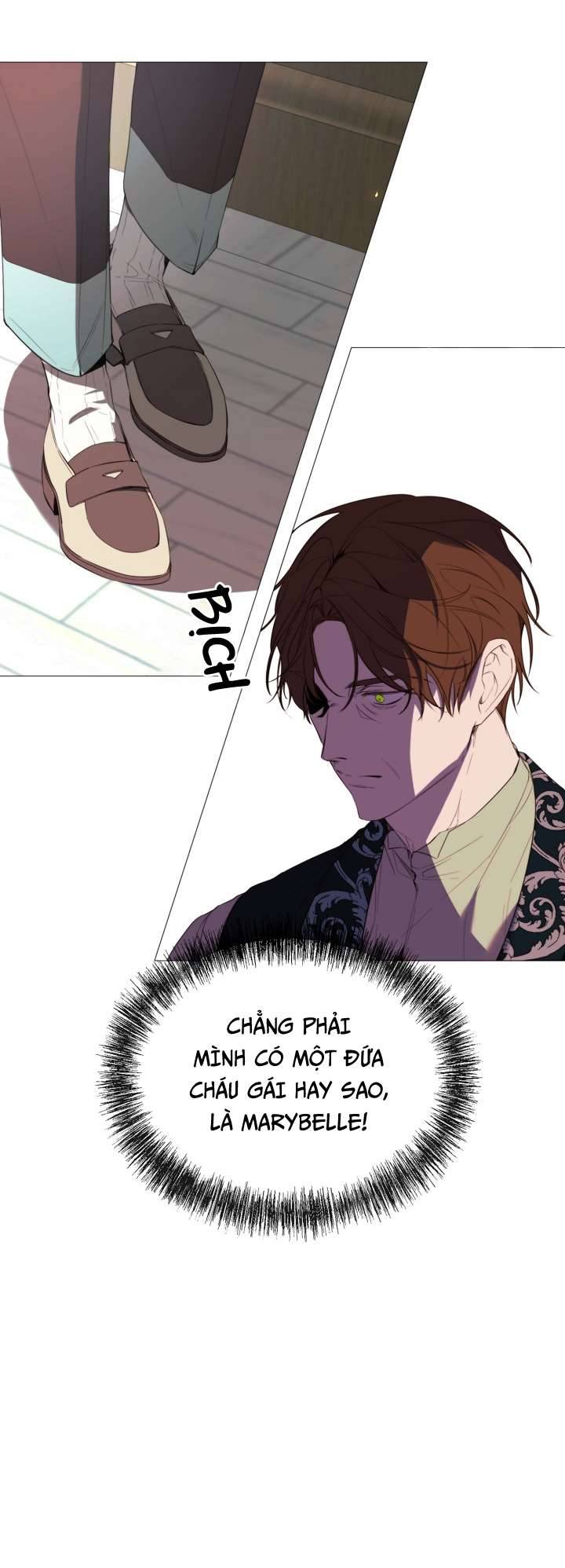 Ác Nữ Cần Bạo Chúa Chapter 46 - Next Chapter 47