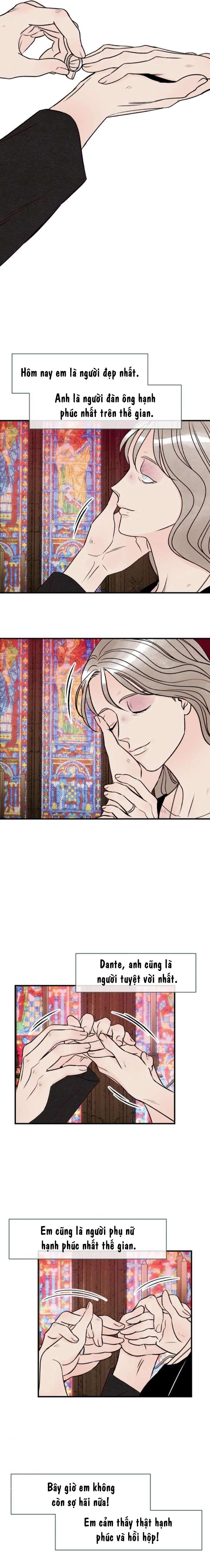 [ 18+ ] Nguyệt Mị Chap 4 - Trang 2