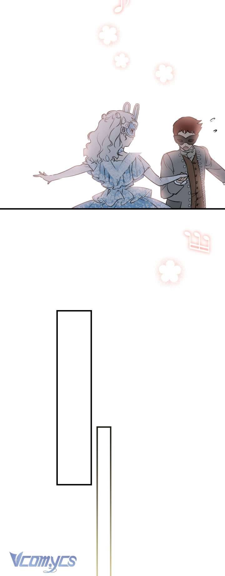 Những Nhân Vật Mạnh Nhất Thế Giới Ám Ảnh Tôi Chapter 69 - Trang 4