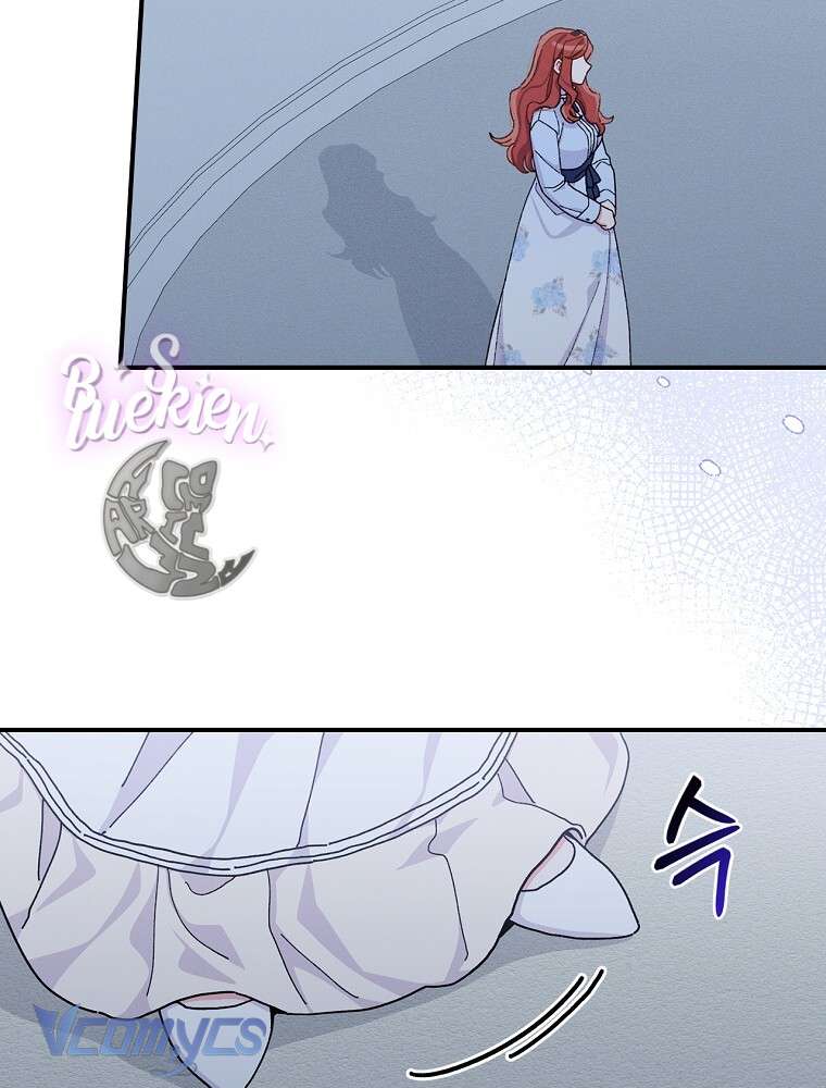 Chị Gái Của Nhân Vật Phản Diện Hôm Nay Cũng Đang Đau Khổ Chapter 35 - Trang 4