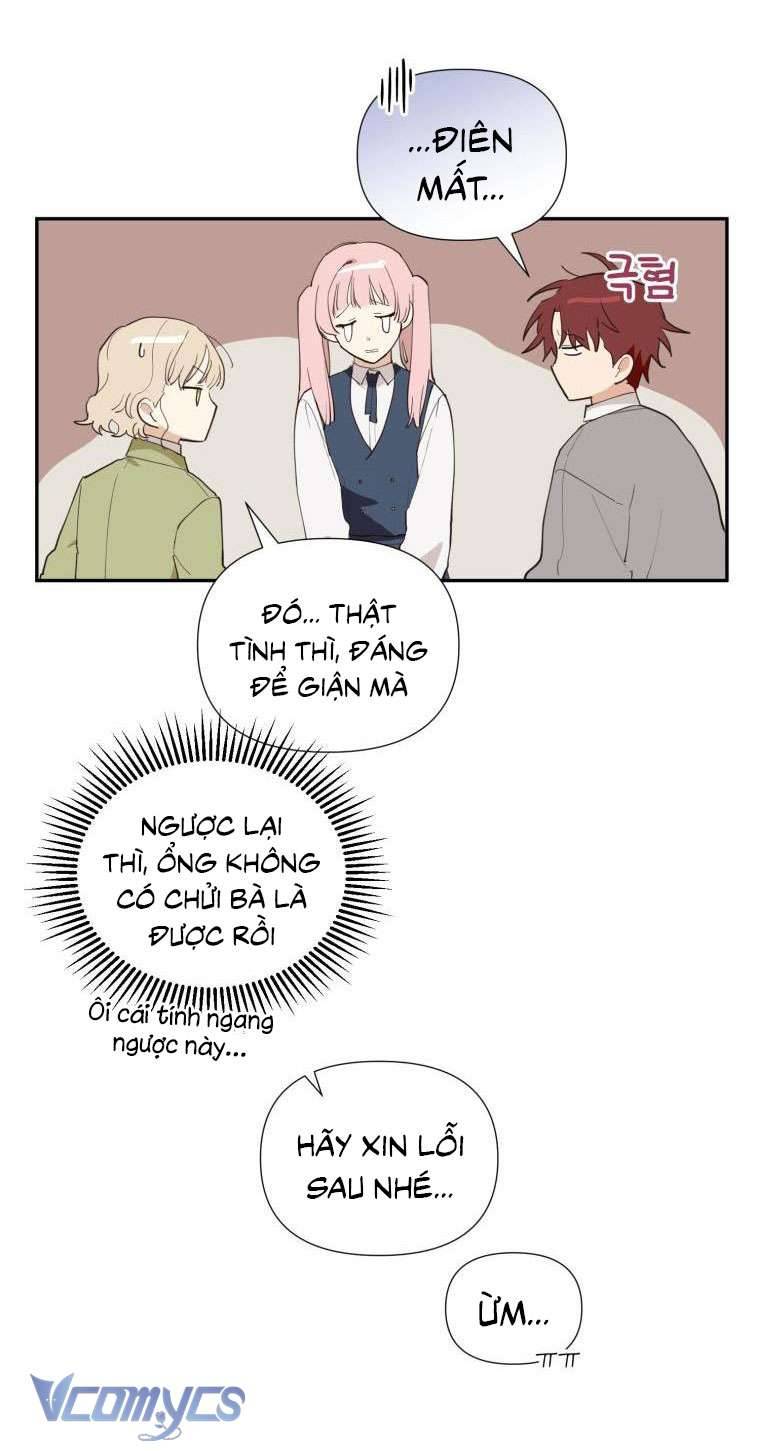 Điều Ước Sao Băng Chap 6 - Next Chapter 6