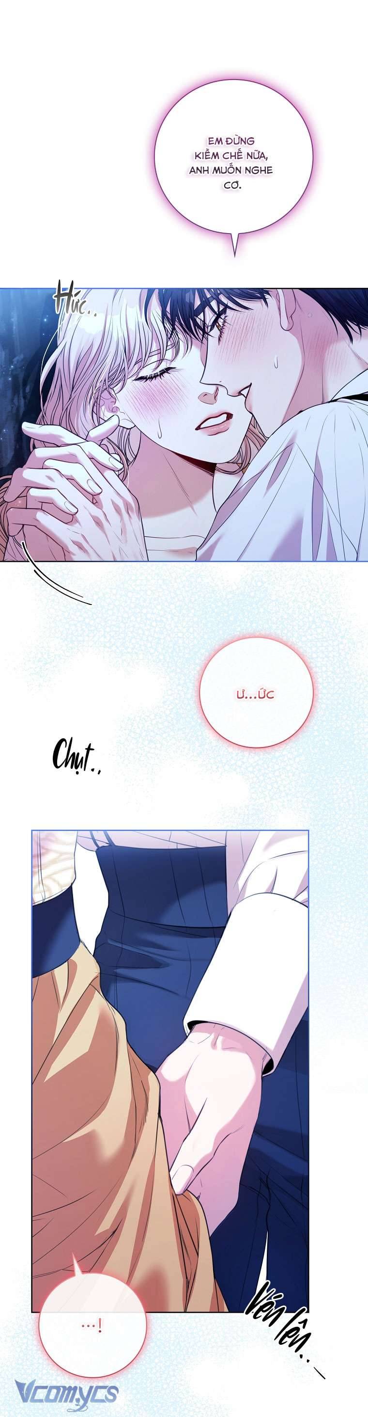 Thư Ký Của Bạo Chúa Chapter 116 - Trang 4