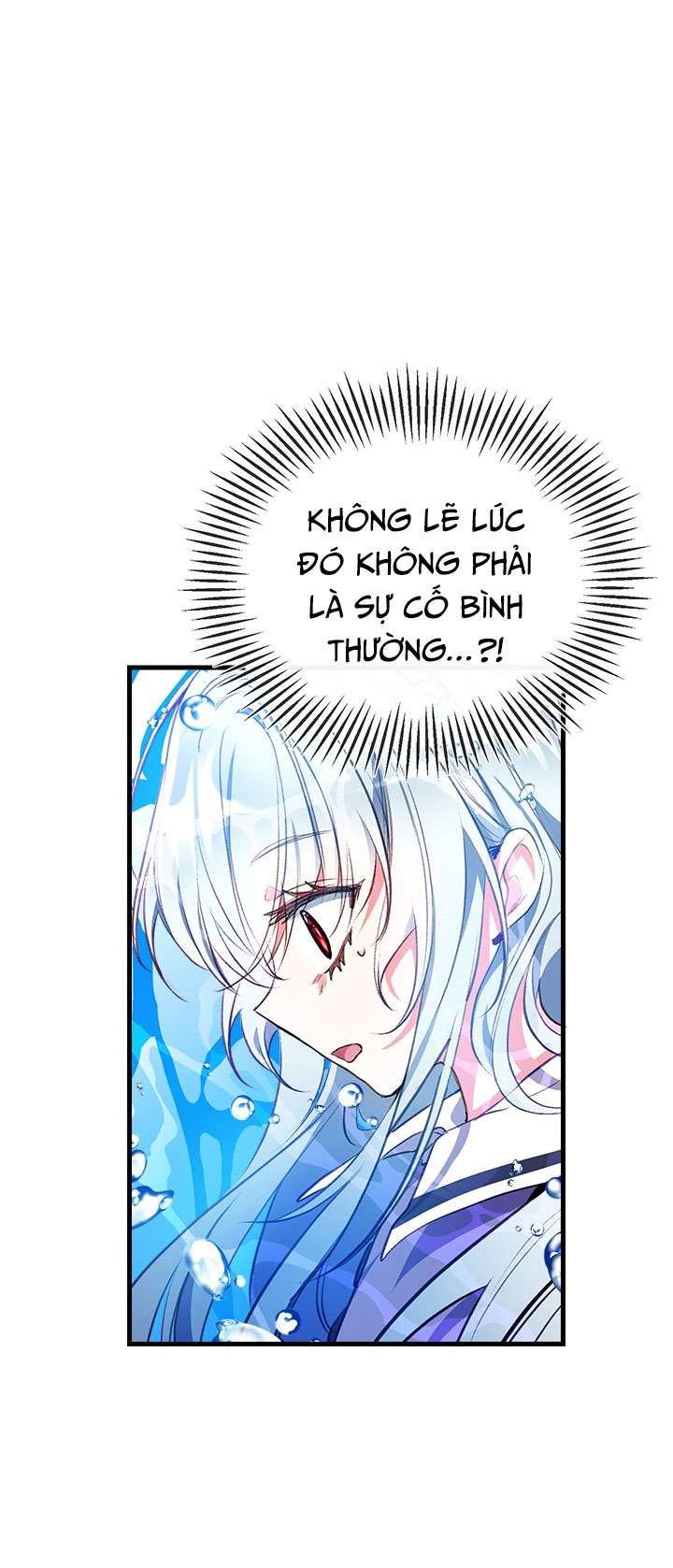 Chúng Ta Có Thể Trở Thành Một Gia Đình Được Không? Chap 9 - Next Chap 10