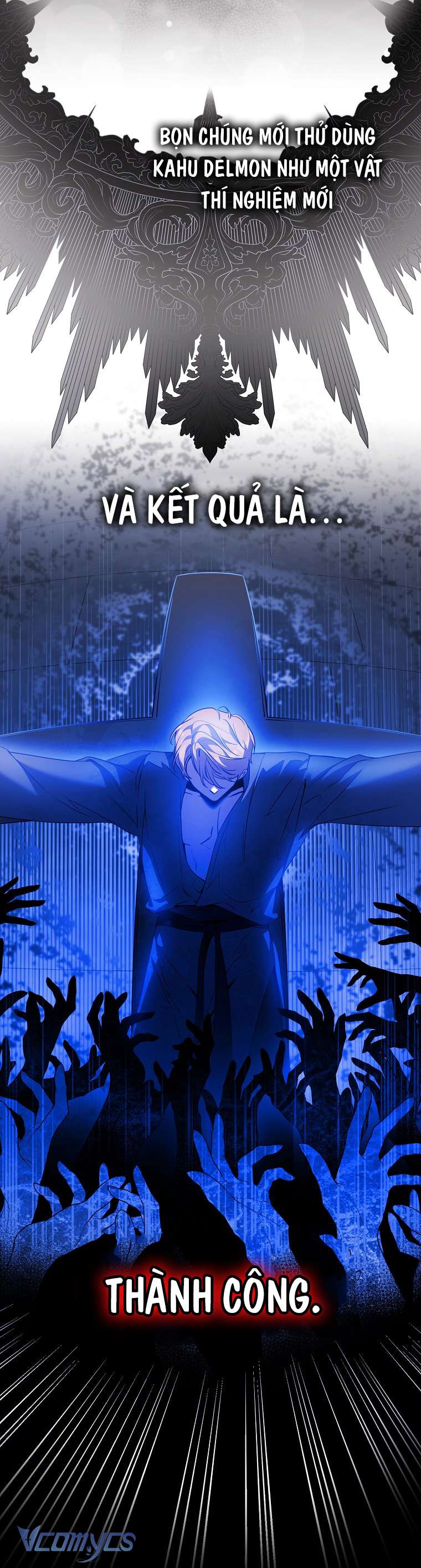 Thuần Hóa Bạo Quân Rồi Bỏ Trốn Chap 95 - Trang 2