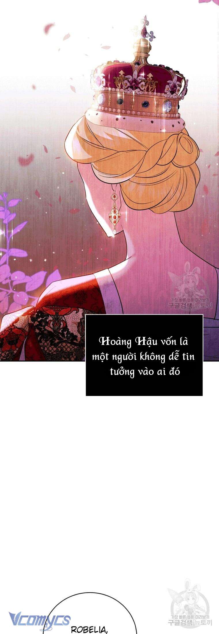Kế Hoạch Trả Thù Chap 22 - Next Chap 23