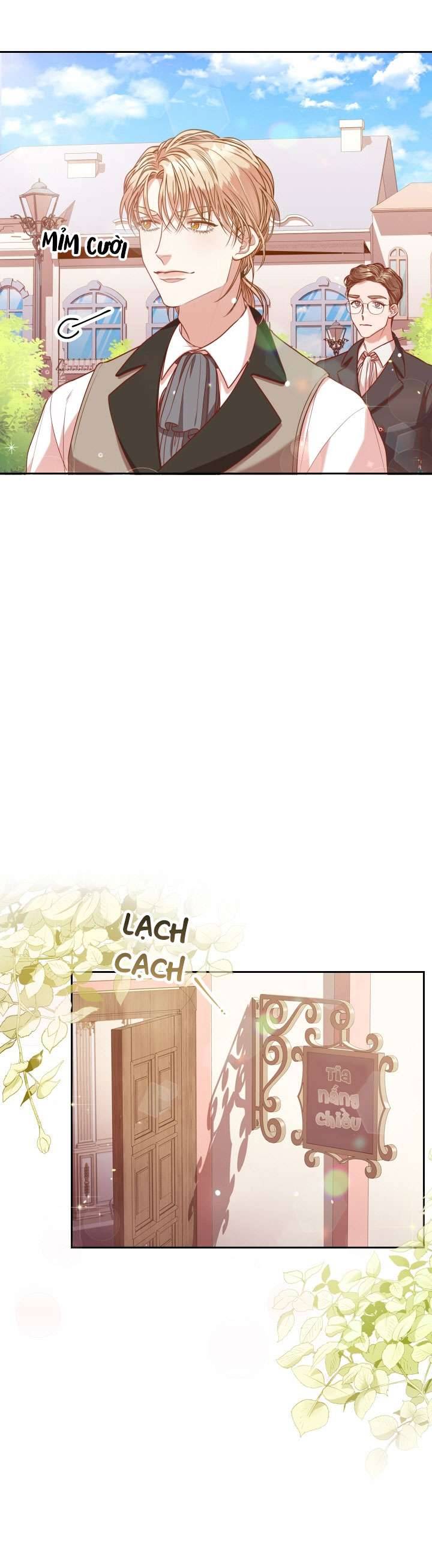 Thư Ký Của Bạo Chúa Chapter 40 - Trang 4