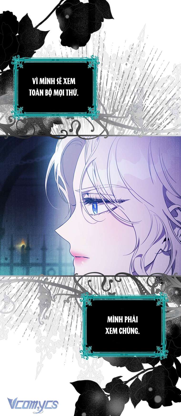 Thuần Hóa Bạo Quân Rồi Bỏ Trốn Chap 99 - Trang 2