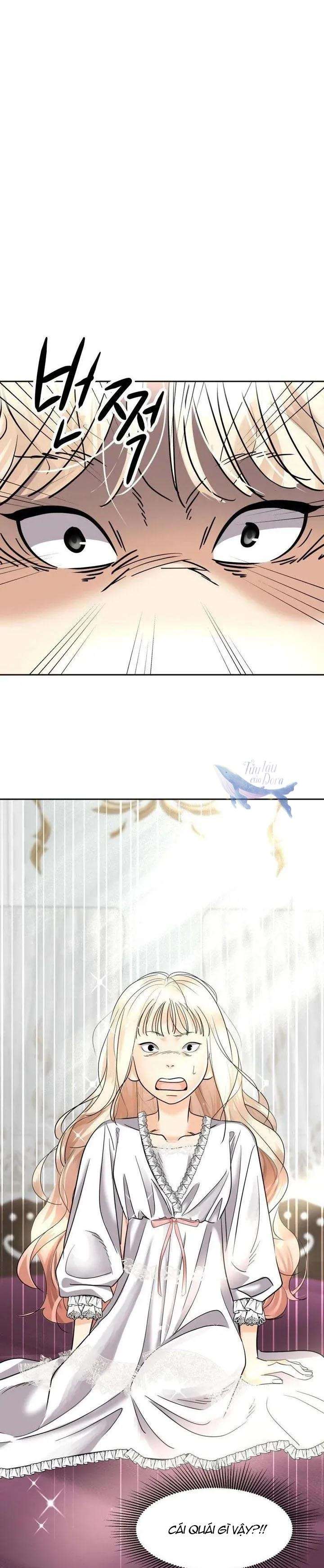 Hoàng Hậu Son Môi Chap 3 - Next Chap 4