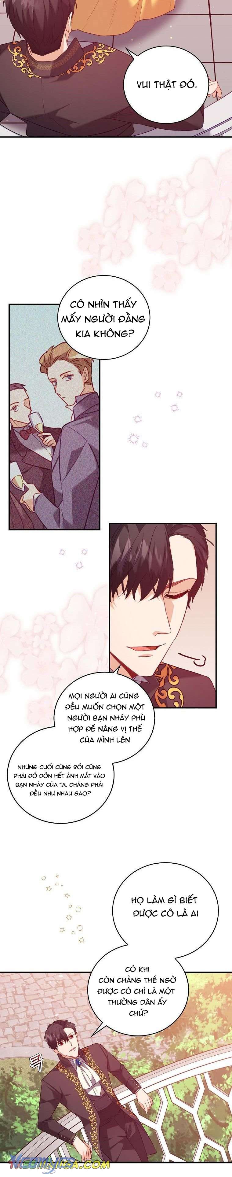 Tôi Chỉ Nhận Ra Sau Khi Mất Cô Ấy Chap 14 - Next Chap 15
