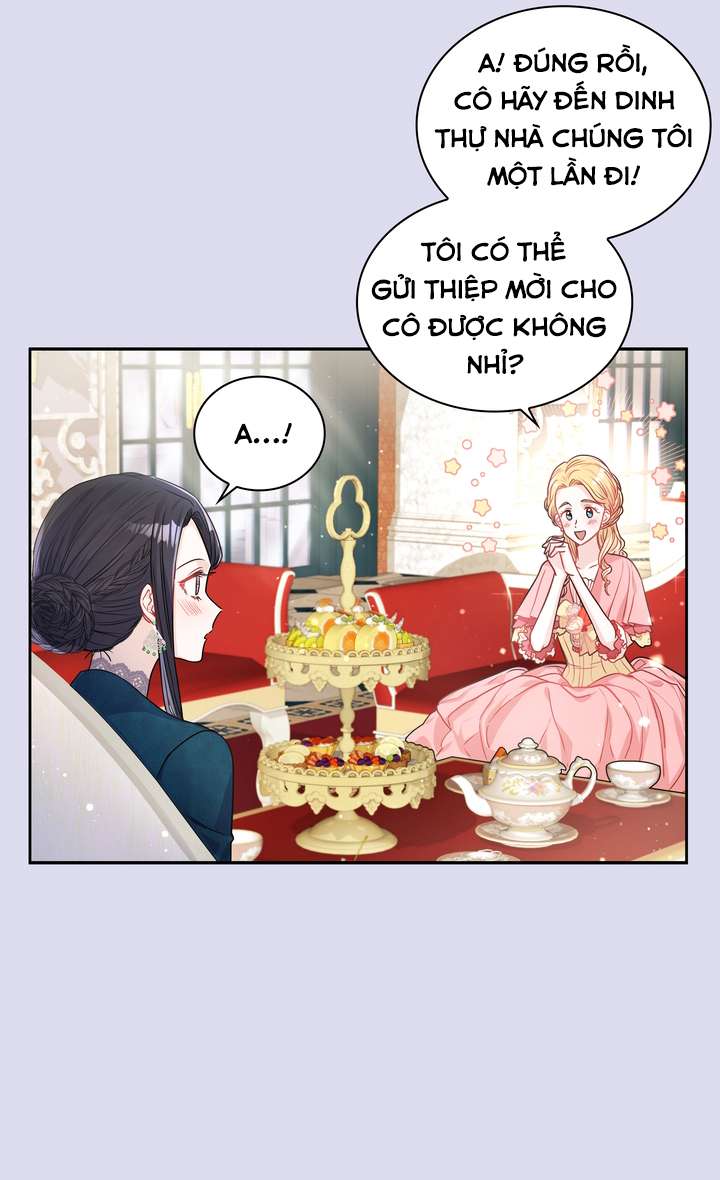 Công Nương Su Chapter 19 - Next Chapter 19.5