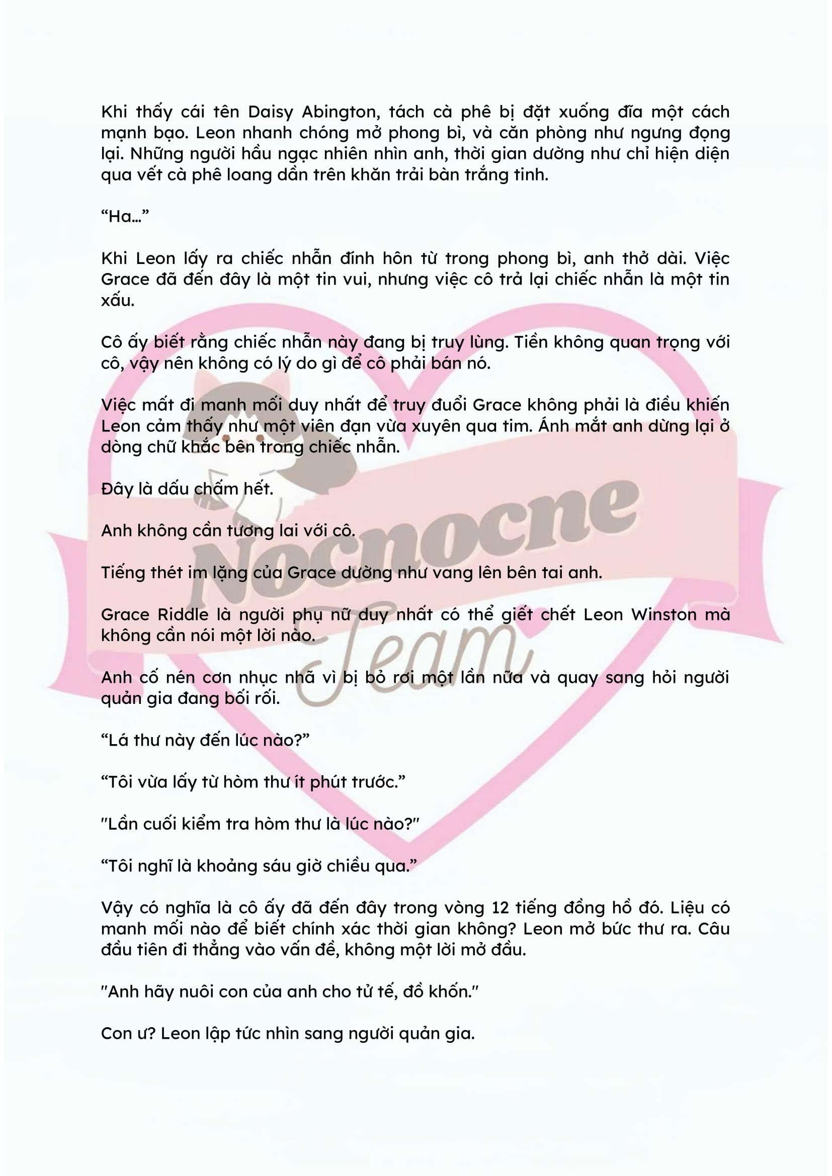 [NOVEL] HÃY CẦU XIN TÔI ĐI Chap 172 - Next Chap 173