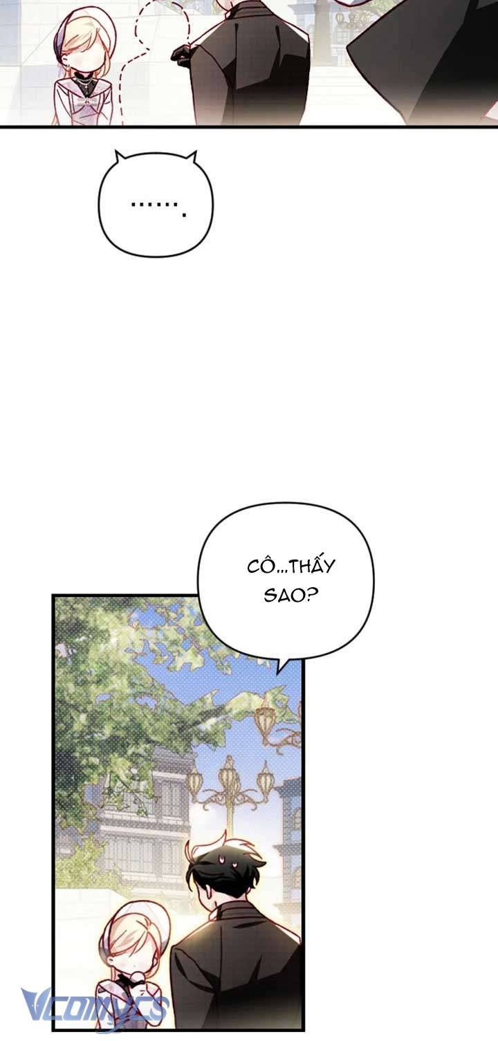 Nuôi vị hôn phu bằng tiền bạc. Chap 31 - Trang 2