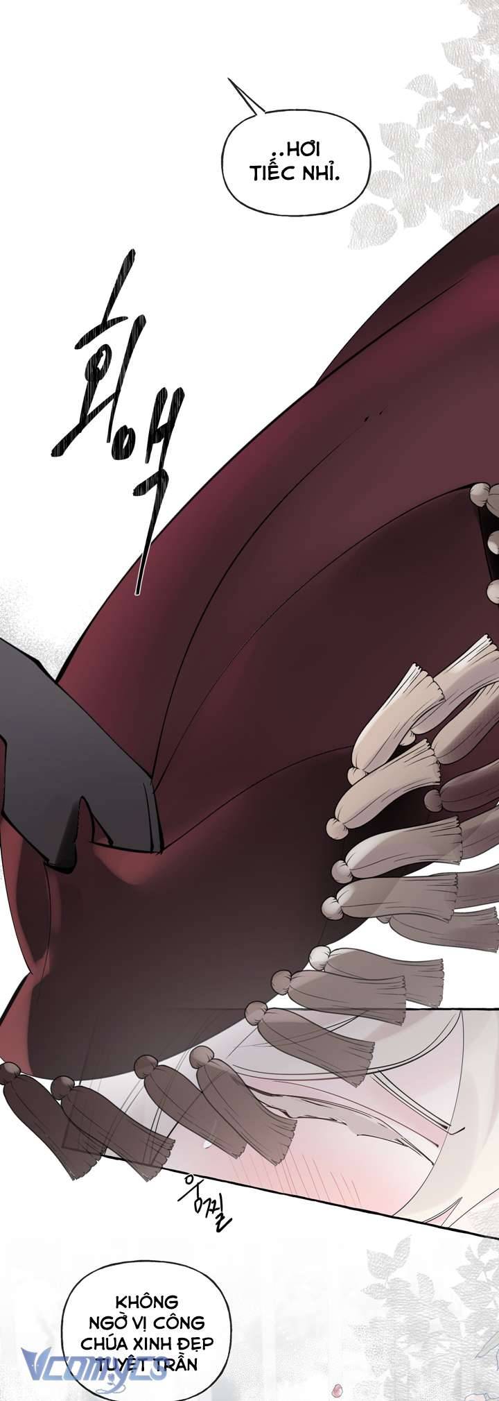 [18+] Ranh Giới Giữa Xuân Và Đông Chap 1 - Trang 2