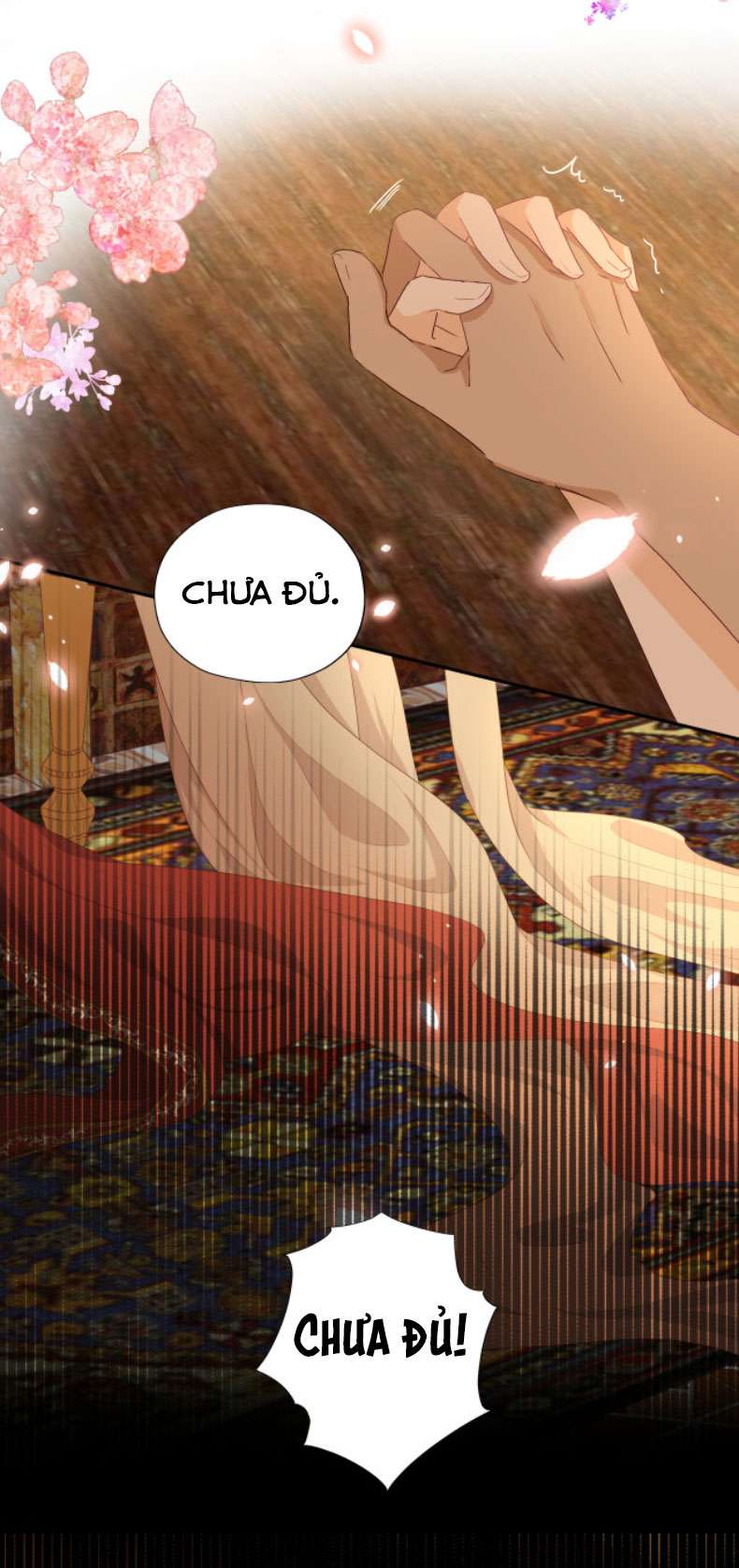 Địch Úc Đa Chi Ca Chapter 89 - Trang 4