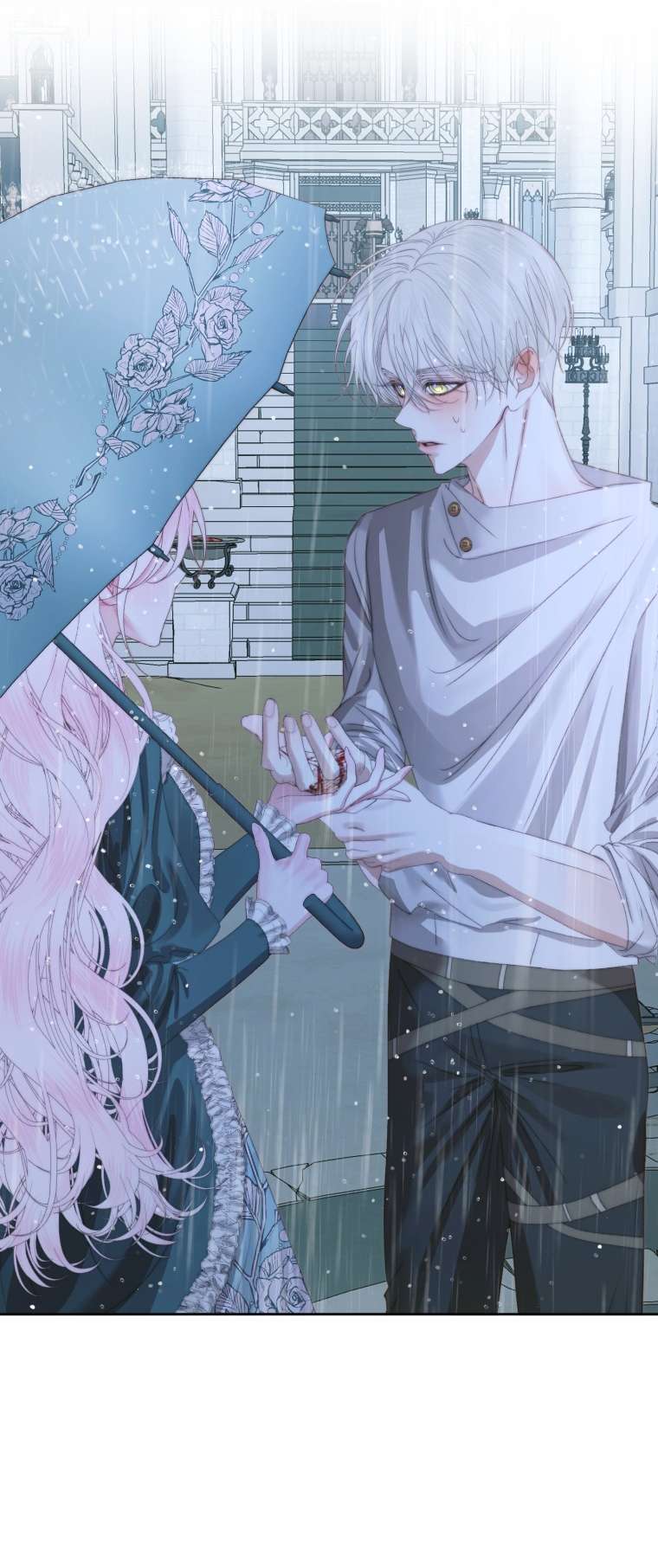 Siren: Trở Thành Gia Đình Của Nhân Vật Phản Diện Chapter 62 - Trang 3