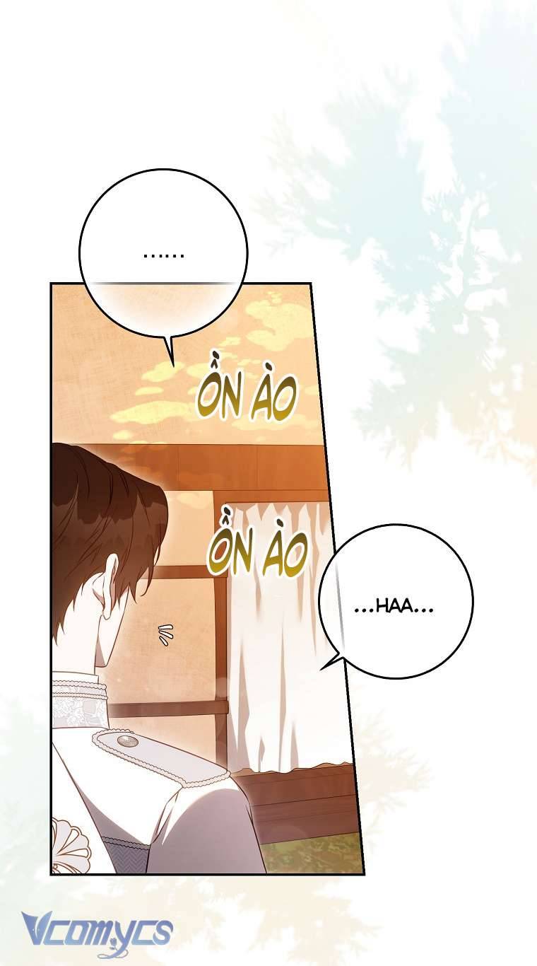 Thuần Hóa Bạo Quân Rồi Bỏ Trốn Chap 101 - Trang 2