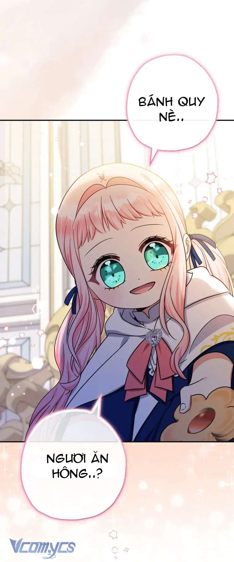 Tiểu Thư Tích Tiền Đi Bụi Chapter 41 - Next Chapter 42