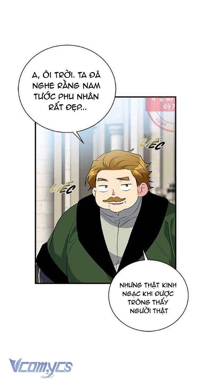 Chồng Yêu, Tôi Đây Bãi Công! Chap 23 - Trang 3