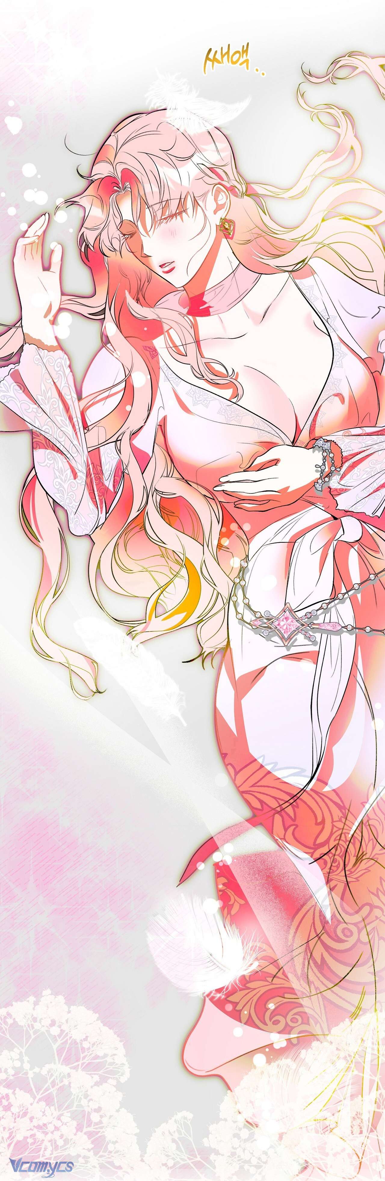 [18+] Trong Lúc Ngủ Thì Có Con Chapter 1 - Trang 3