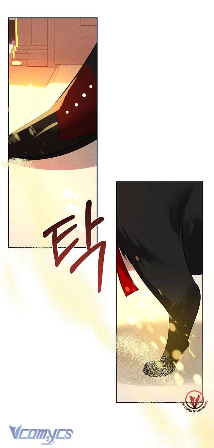 [18+] Dinh Thự Young Chun Hwa: Mãi Một Tình Yêu Chapter 19 - Trang 3