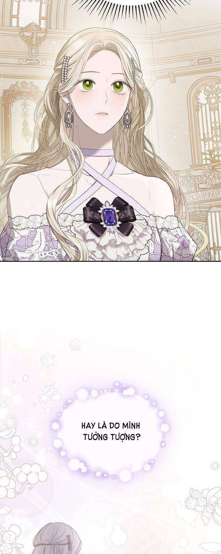 Nam Chính Quái Vật Sống Dưới Giường Tôi Chapter 29 - Trang 4