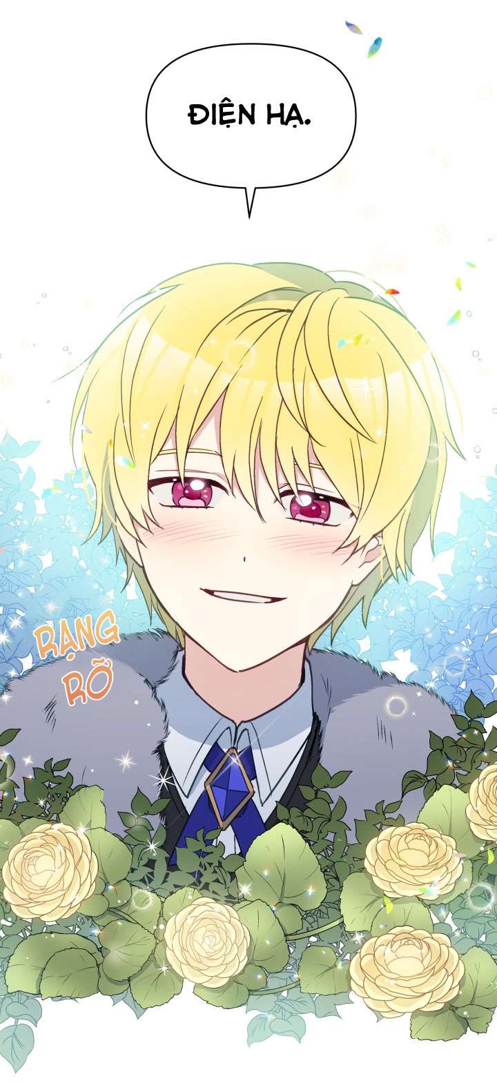 Người Bảo Hộ Của Bạo Quân Là Ma Nữ Tàn Độc Chap 25 - Trang 4