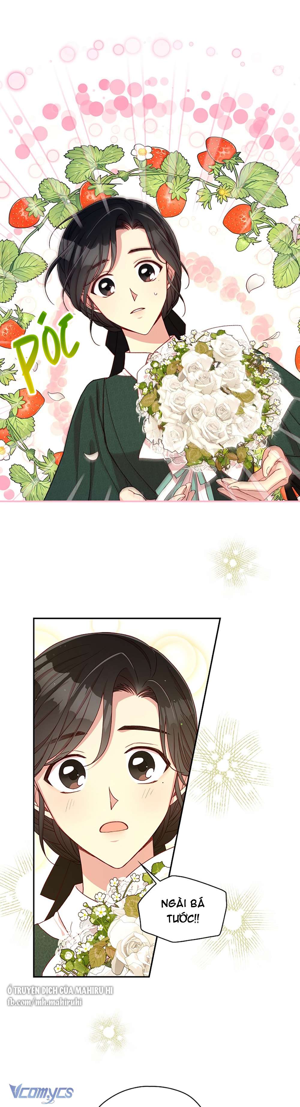 Sống Sót Dưới Thân Phận Hầu Nữ Chap 76 - Trang 2