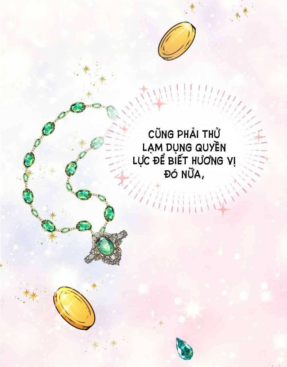 Người Bảo Hộ Của Bạo Quân Là Ma Nữ Tàn Độc Chap 21 - Trang 4