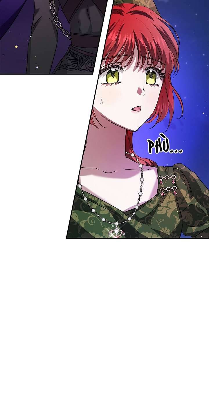 Hôn Phu Ẩn Sắc Chapter 19 - Trang 4