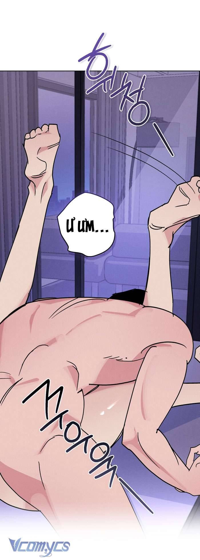 [18+] 7 Giây Thay Vì Một Nụ Hôn Chap 17 - Trang 2