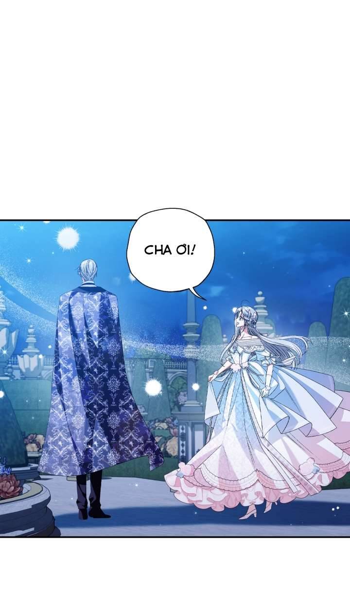 Cha À, Con Không Muốn Kết Hôn Đâu Chap 76 - Trang 2