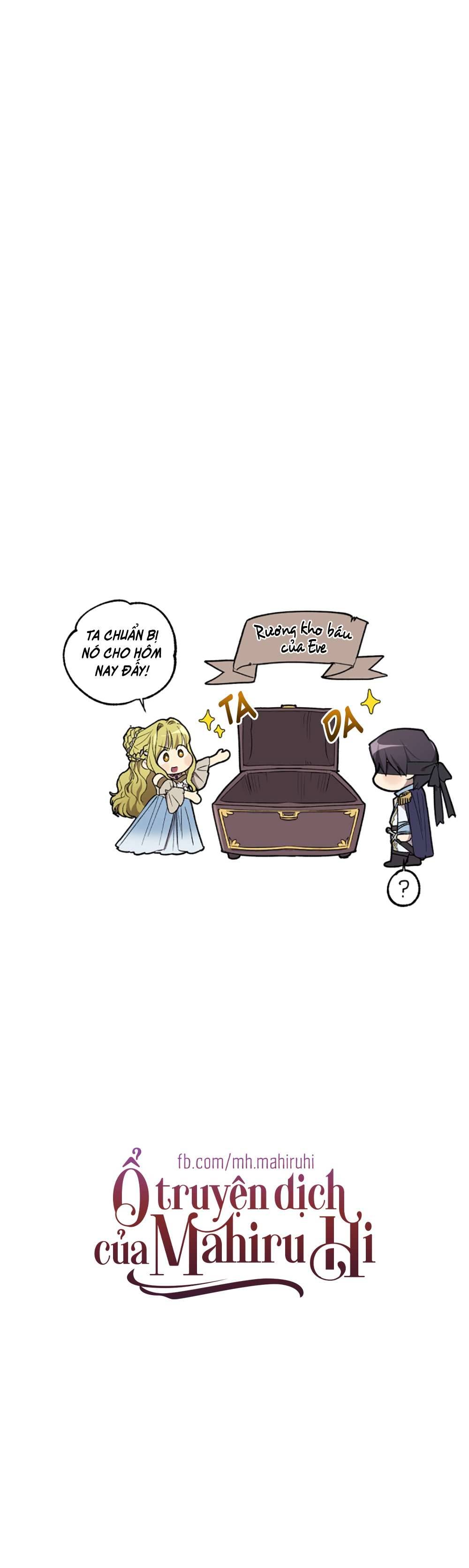 Công Chúa Khắc Ấn Lên Kẻ Phản Nghịch Chap 17 - Trang 2