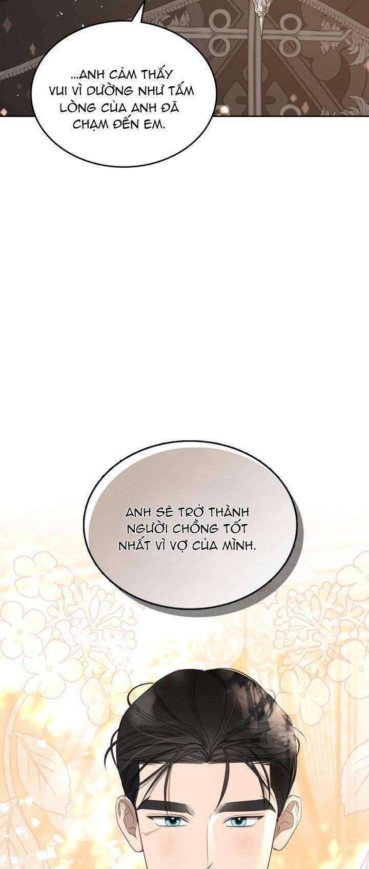 Nam Chính Quái Vật Sống Dưới Giường Tôi Chapter 37 - Trang 4