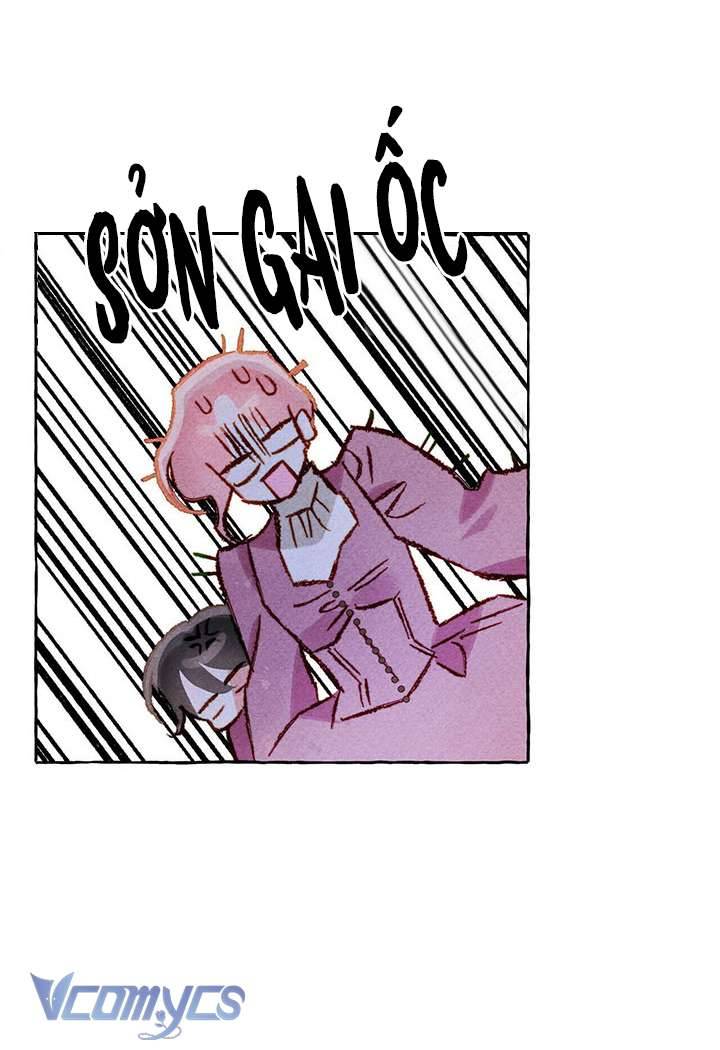 (Munn) Nuôi Dưỡng Một Hắc Long Chap 18 - Trang 2