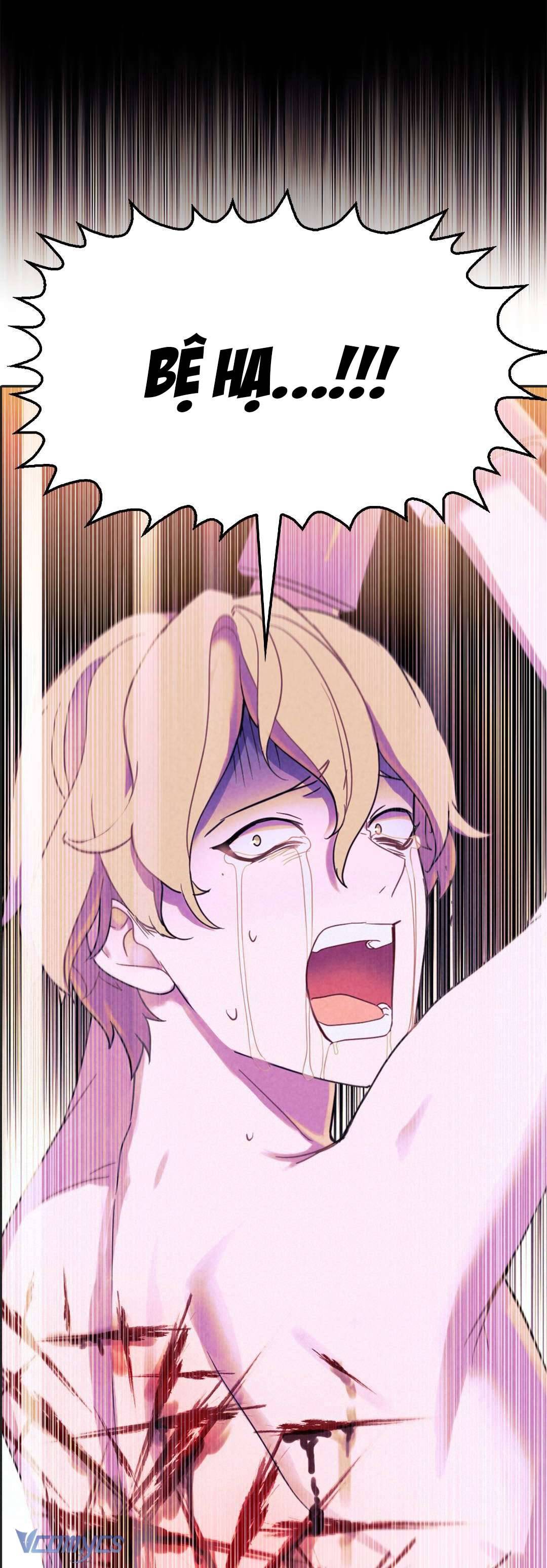 Nữ Vương Và Thánh Kỵ Sĩ Chap 11 - Trang 2