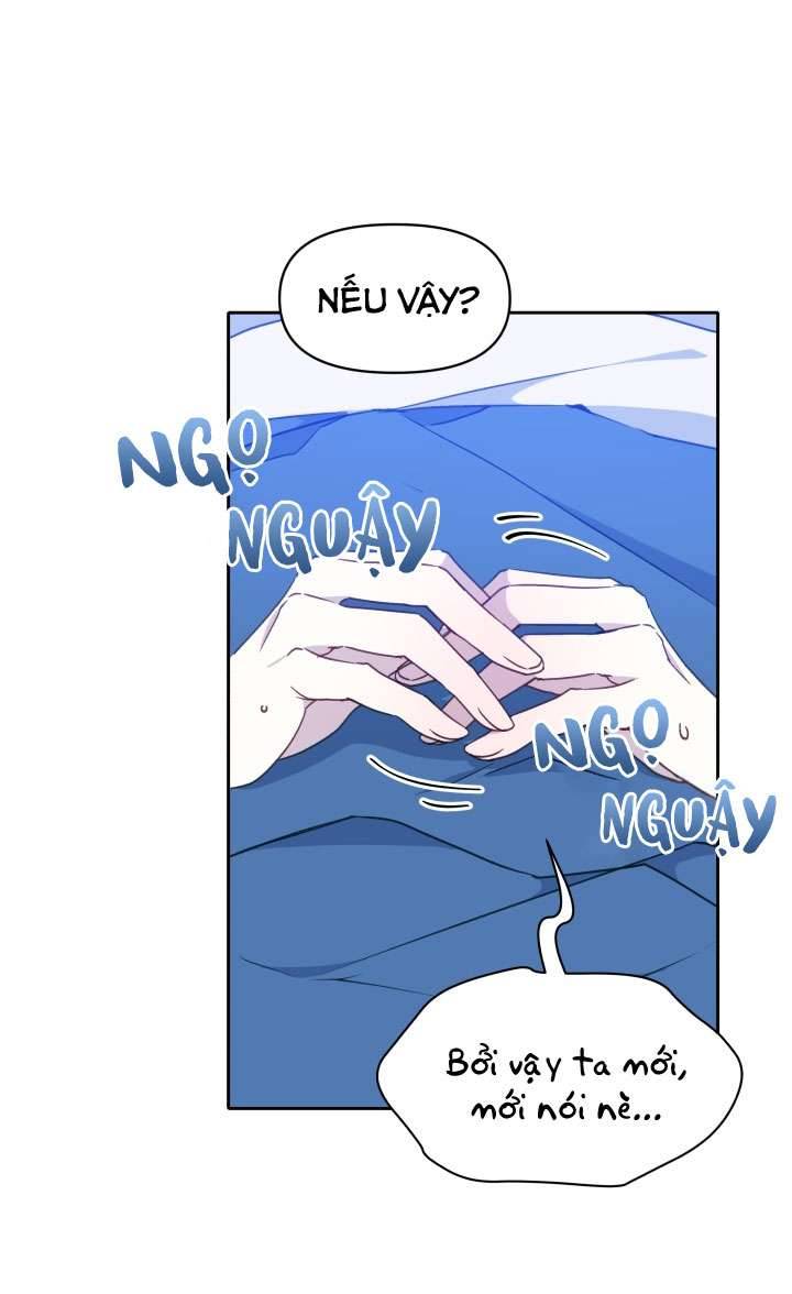 Người Bảo Hộ Của Bạo Quân Là Ma Nữ Tàn Độc Chap 27 - Trang 4