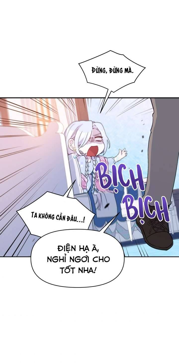 Người Bảo Hộ Của Bạo Quân Là Ma Nữ Tàn Độc Chap 26 - Trang 4