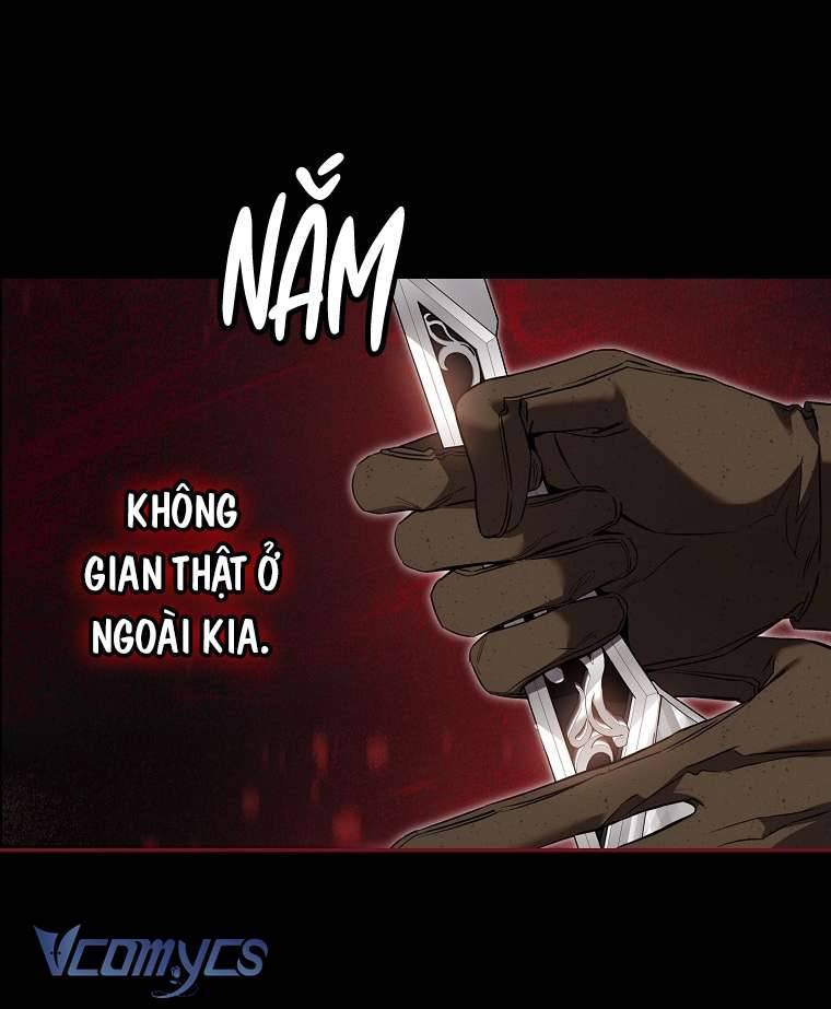 Thuần Hóa Bạo Quân Rồi Bỏ Trốn Chap 111 - Trang 2