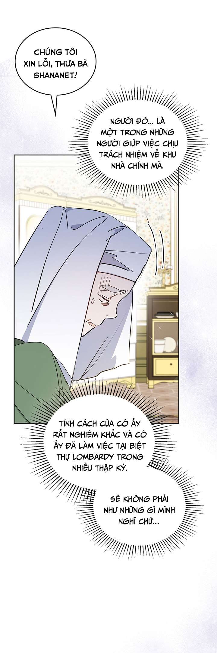 Kiếp Này Nhất Định Làm Gia Chủ Chap 90 - Trang 2