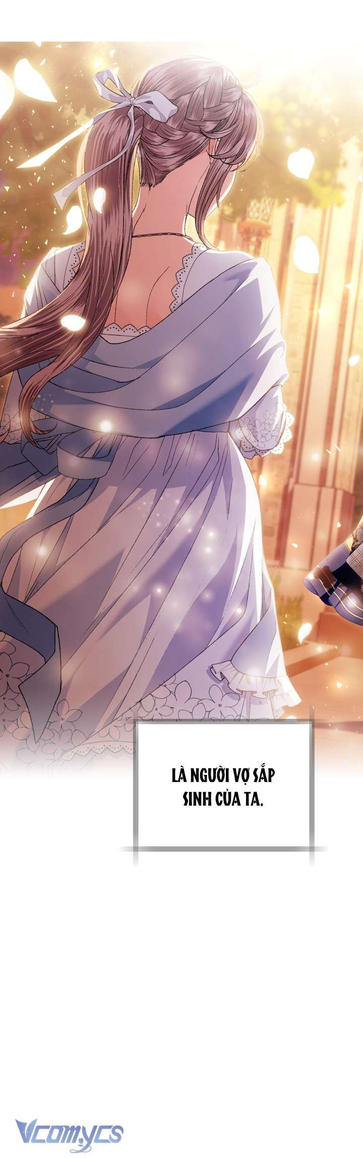 Cha À, Con Không Muốn Kết Hôn Đâu Chap 112 - Trang 2