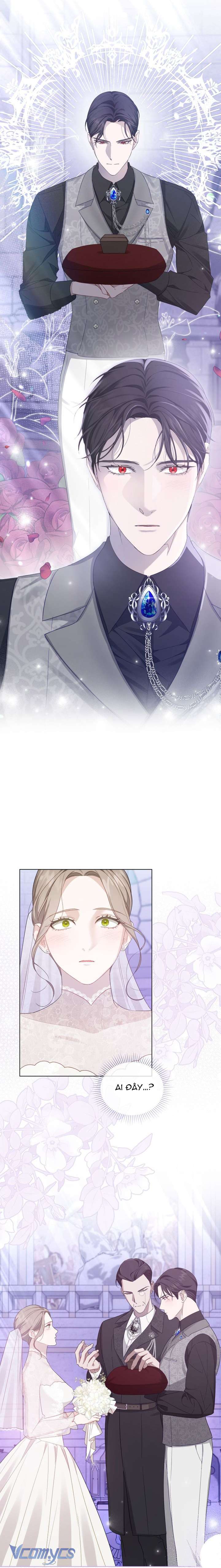 Trăng máu - Pilot Chap 1 - Trang 2