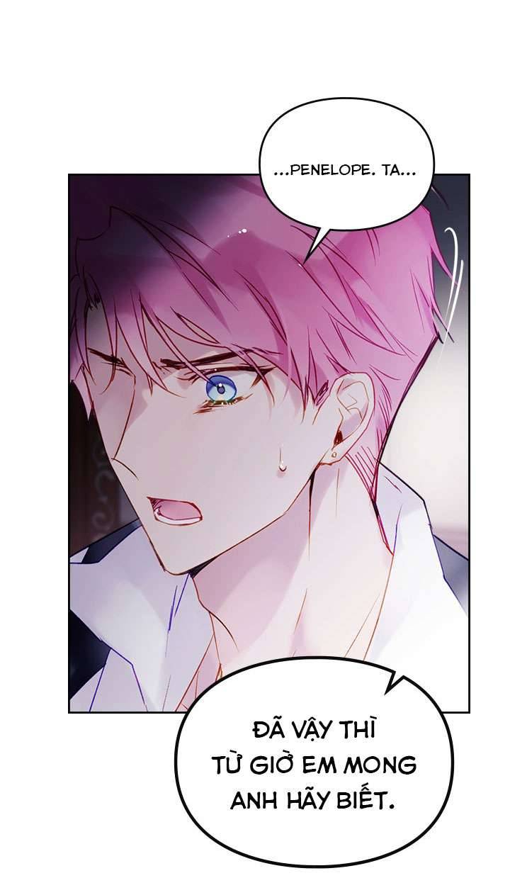 Kết Cục Của Nhân Vật Phản Diện Chỉ Có Thể Là Cái Chết Chapter 44 - Next Chapter 45