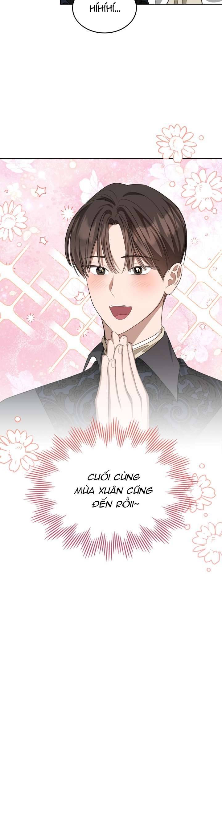 Nam Chính Quái Vật Sống Dưới Giường Tôi Chapter 52 - Trang 4