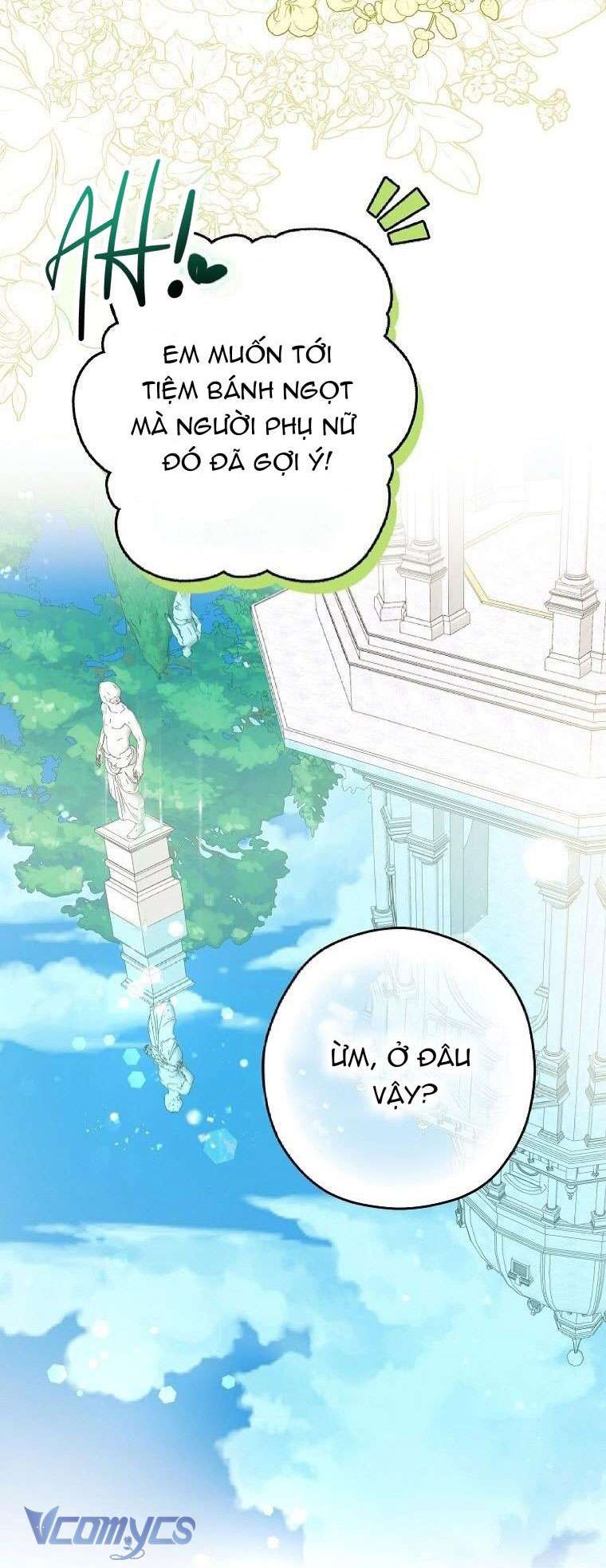 Các Nam Chính Đã Bị Nữ Phụ Cướp Mất Chap 5 - Trang 3