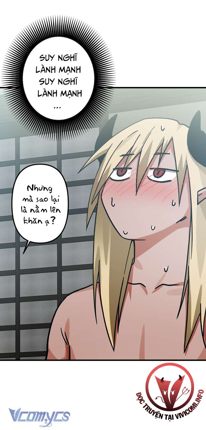 [18+] Công Việc Làm Thêm Dưới Địa Ngục Chap 3 - Next Chap 4