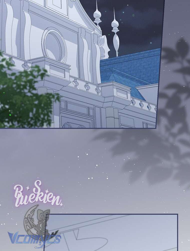 Chị Gái Của Nhân Vật Phản Diện Hôm Nay Cũng Đang Đau Khổ Chapter 35 - Trang 4