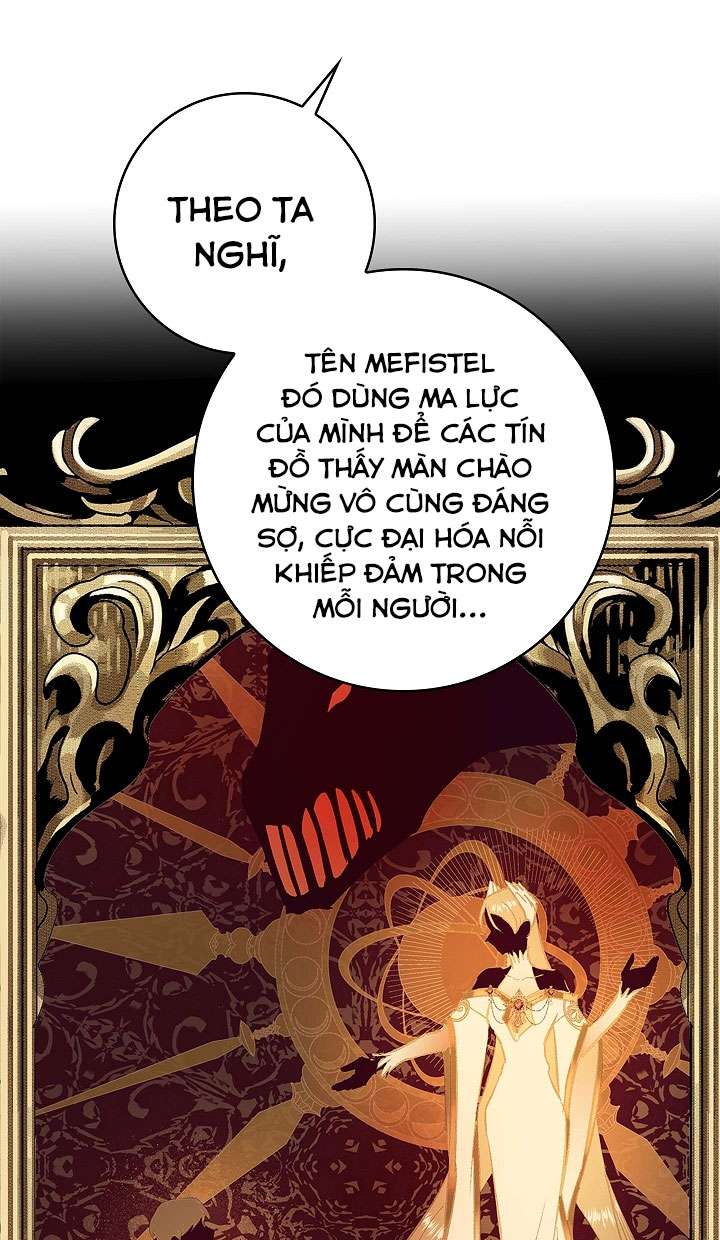 Hôn Phu Ẩn Sắc Chapter 60 - Trang 4